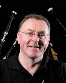 Willie McCallum