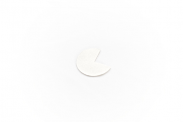White Filter Material